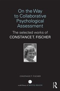 Cover: On the Way to Collaborative Psychological Assessment - Routledge