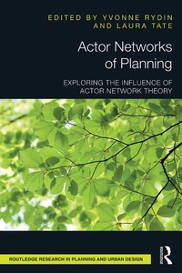 Abbildung von: Actor Networks of Planning - Routledge