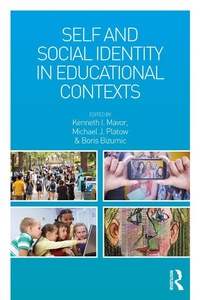 Abbildung von: Self and Social Identity in Educational Contexts - Routledge