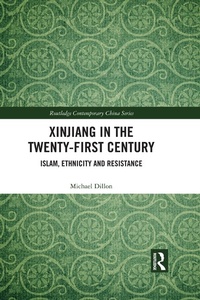 Abbildung von: Xinjiang in the Twenty-First Century - Routledge