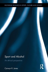 Abbildung von: Sport and Alcohol - Routledge