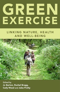 Enlarge image Cover: Green Exercise - Routledge
