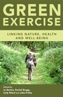 Cover: Green Exercise - Routledge
