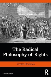 Enlarge image Cover: The Radical Philosophy of Rights - Routledge
