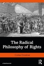 Cover: The Radical Philosophy of Rights - Routledge