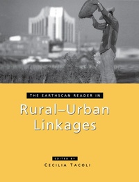 Enlarge image Cover: The Earthscan Reader in Rural-Urban Linkages - Routledge