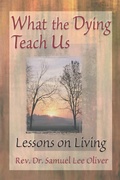 Cover: What the Dying Teach Us - Routledge