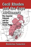 Bild: Cecil Rhodes and the Cape Afrikaners - Routledge