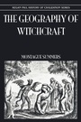 Cover: Geography Of Witchcraft - Routledge