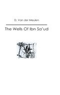 Cover: The Wells Of Ibn Sa'ud - Routledge