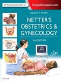 Cover: Netter's Obstetrics and Gynecology - Elsevier