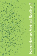 Cover: Narrative as Virtual Reality 2 - Johns Hopkins University Press