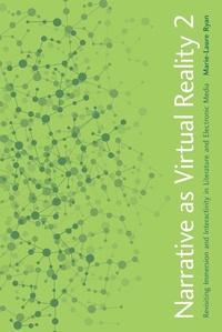 Enlarge image Cover: Narrative as Virtual Reality 2 - Johns Hopkins University Press