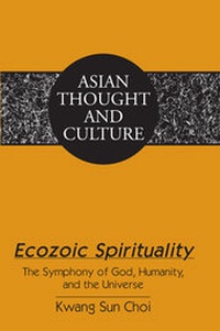 Abbildung von: Ecozoic Spirituality - Peter Lang Verlag