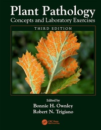Abbildung von: Plant Pathology Concepts and Laboratory Exercises - CRC Press