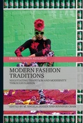Cover: Modern Fashion Traditions - Bloomsbury Academic