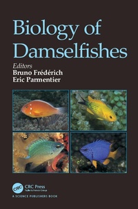 Abbildung von: Biology of Damselfishes - CRC Press