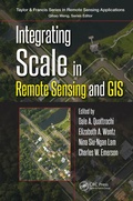 Cover: Integrating Scale in Remote Sensing and GIS - CRC Press