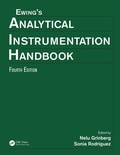 Bild: Ewing's Analytical Instrumentation Handbook, Fourth Edition - CRC Press