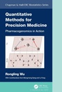 Cover: Quantitative Methods for Precision Medicine - Chapman & Hall/CRC