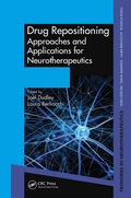 Cover: Drug Repositioning - CRC Press