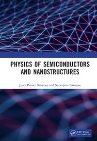 Abbildung von: Physics of Semiconductors and Nanostructures - CRC Press