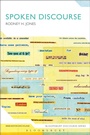 Cover: Spoken Discourse - Bloomsbury Academic
