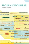 Cover: Spoken Discourse - Bloomsbury Academic