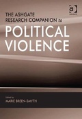 Cover: The Ashgate Research Companion to Political Violence - Routledge