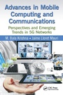 Cover: Advances in Mobile Computing and Communications - CRC Press