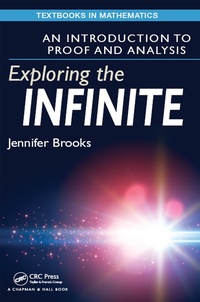 Abbildung von: Exploring the Infinite - Chapman & Hall/CRC