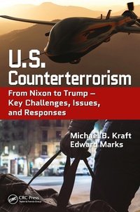 Enlarge image Cover: U.S. Counterterrorism - CRC Press