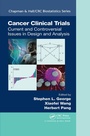 Bild: Cancer Clinical Trials - Chapman & Hall/CRC