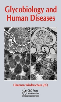 Abbildung von: Glycobiology and Human Diseases - CRC Press