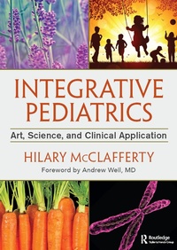 Abbildung von: Integrative Pediatrics - Routledge