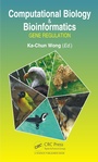 Cover: Computational Biology and Bioinformatics - CRC Press