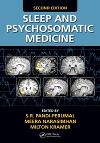 Abbildung von: Sleep and Psychosomatic Medicine - CRC Press