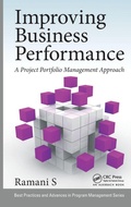 Cover: Improving Business Performance - Auerbach Publishers Inc.