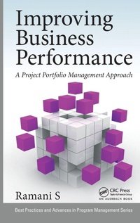 Enlarge image Cover: Improving Business Performance - Auerbach Publishers Inc.
