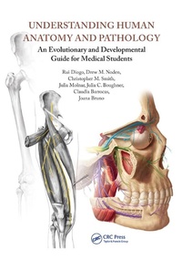Abbildung von: Understanding Human Anatomy and Pathology - CRC Press