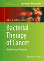 Cover: Bacterial Therapy of Cancer - Humana