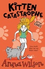 Cover: Kitten Catastrophe - Macmillan Children's Books