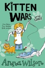 Cover: Kitten Wars - Macmillan Children's Books