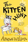 Cover: The Kitten Hunt - Macmillan Children's Books