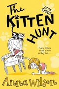 Cover: The Kitten Hunt - Macmillan Children's Books