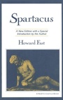 Cover: Spartacus - Routledge