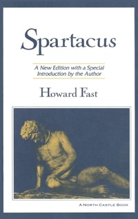 Enlarge image Cover: Spartacus - Routledge