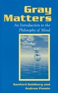 Cover: Gray Matters - Routledge