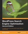 Cover: WordPress Search Engine Optimization- Second Edition - Packt Publishing Limited