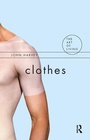Cover: Clothes - Routledge